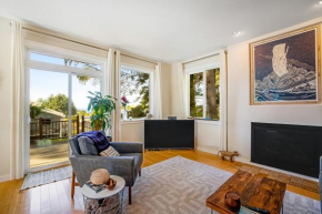 Chinook Chalet, Cannon Beach